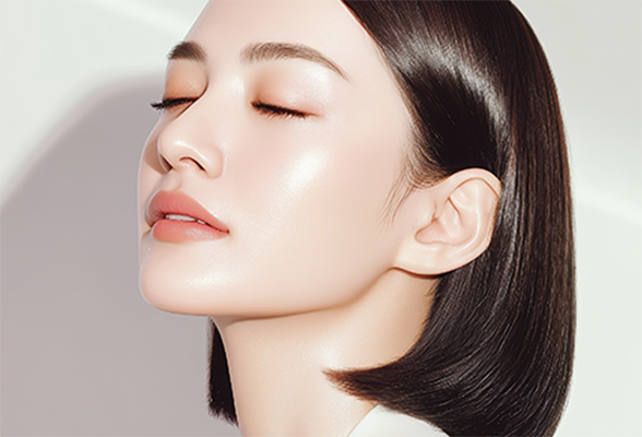 アピアランスケアの一覧