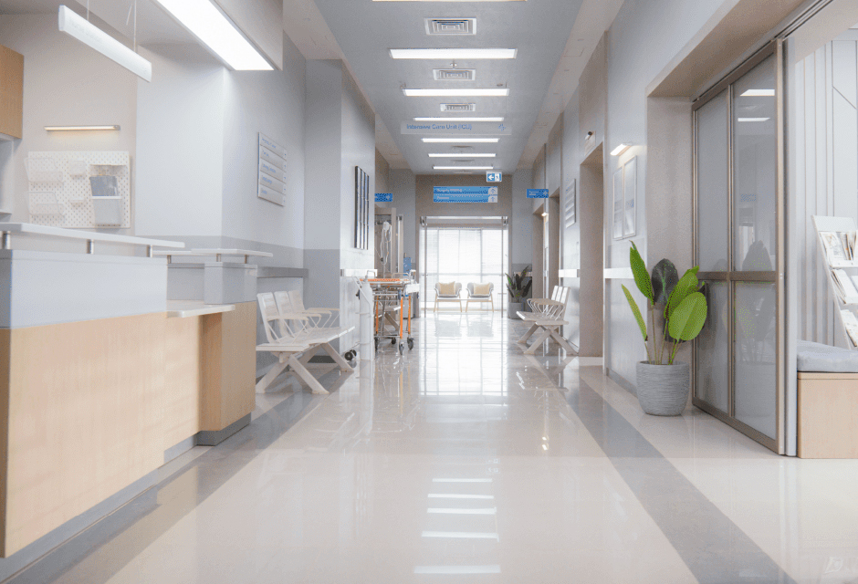 乳腺専門医がいる総合病院や大学病院