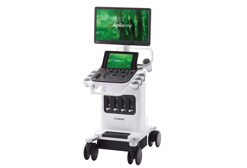 超音波検査（エコー）