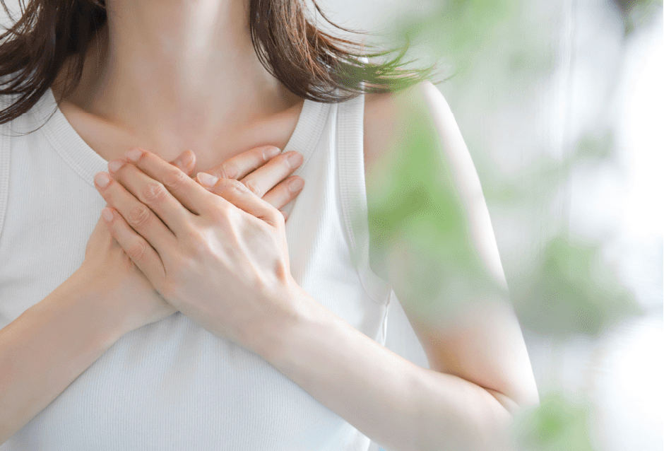 美容・健康・機能のすべてを大切に