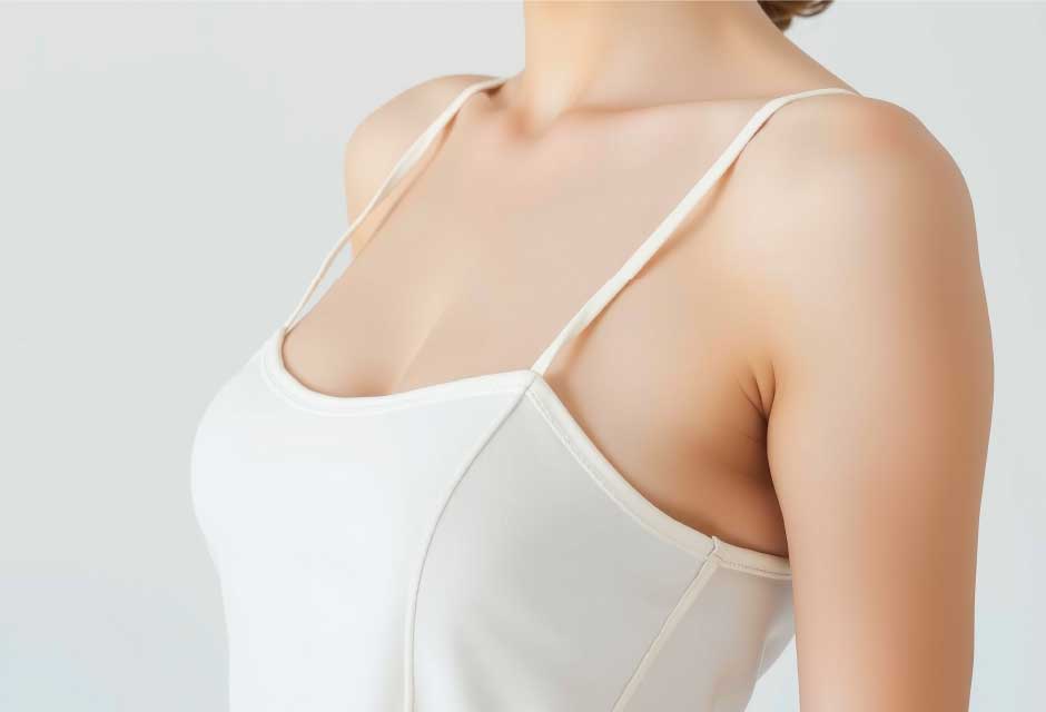 高濃度乳腺（デンスブレスト）とは？